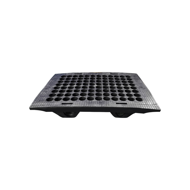 HDPE Yüzer Platform